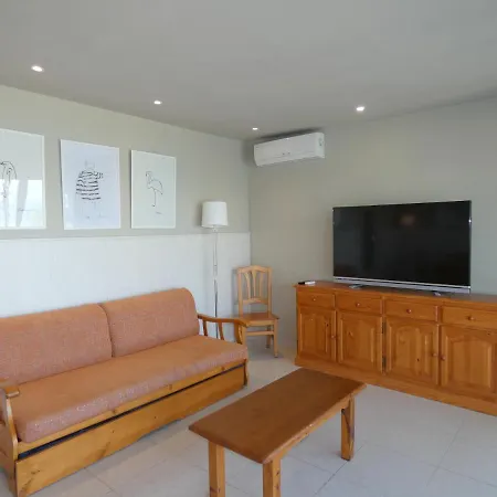 Rentalmar Family Acantilados Salou Exterior photo