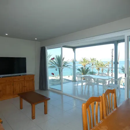 Rentalmar Family Acantilados Salou Exterior photo