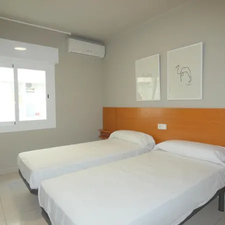 Rentalmar Family Acantilados Salou Exterior photo