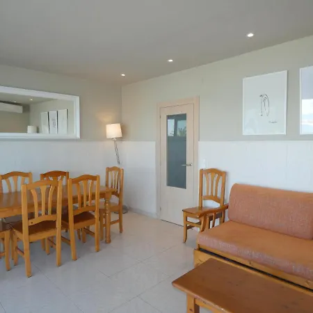 Rentalmar Family Acantilados Salou Exterior photo