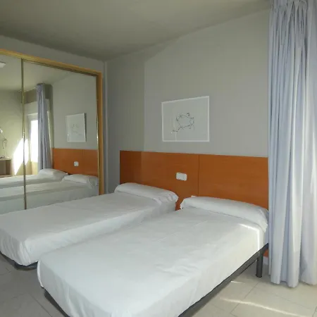 Rentalmar Family Acantilados Salou Exterior photo