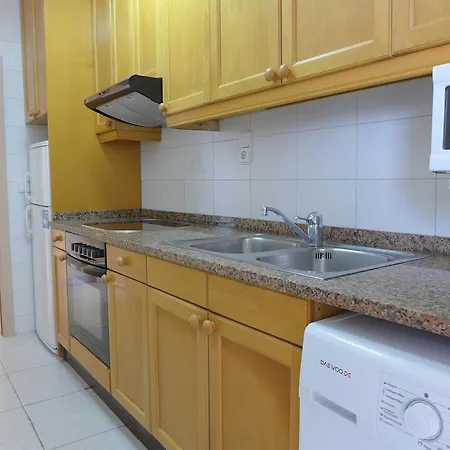 Rentalmar Family Acantilados Salou Exterior photo