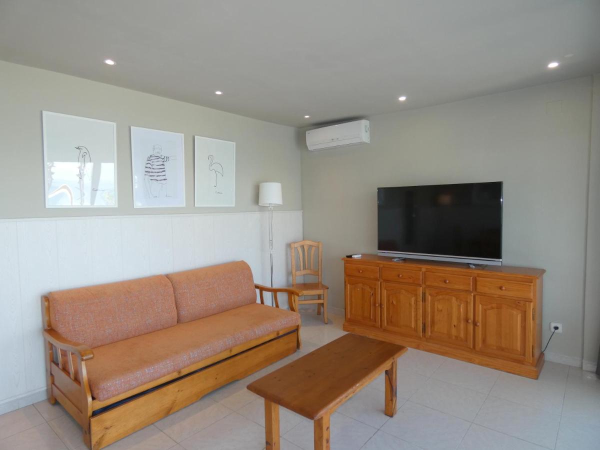 Apartment Rentalmar Family Acantilados Salou
