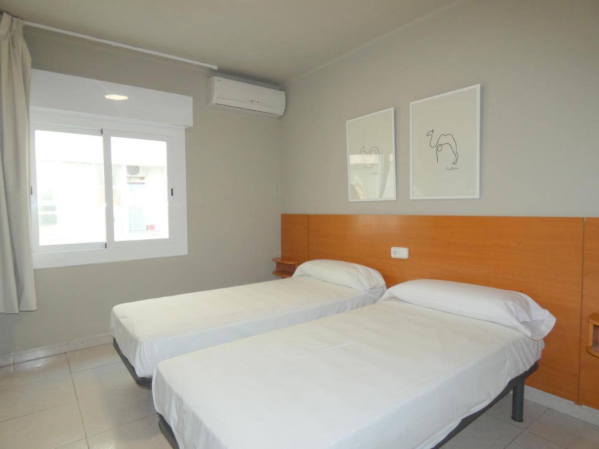 Rentalmar Family Acantilados Apartment *