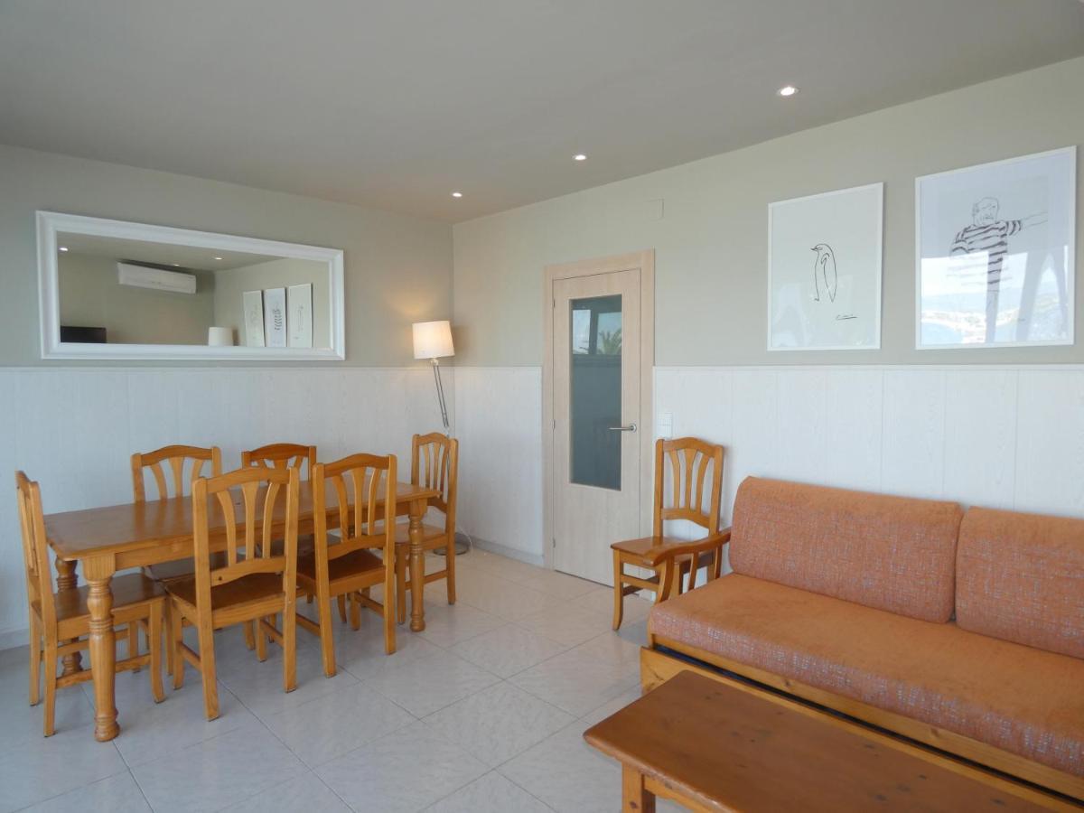Rentalmar Family Acantilados Apartment Salou