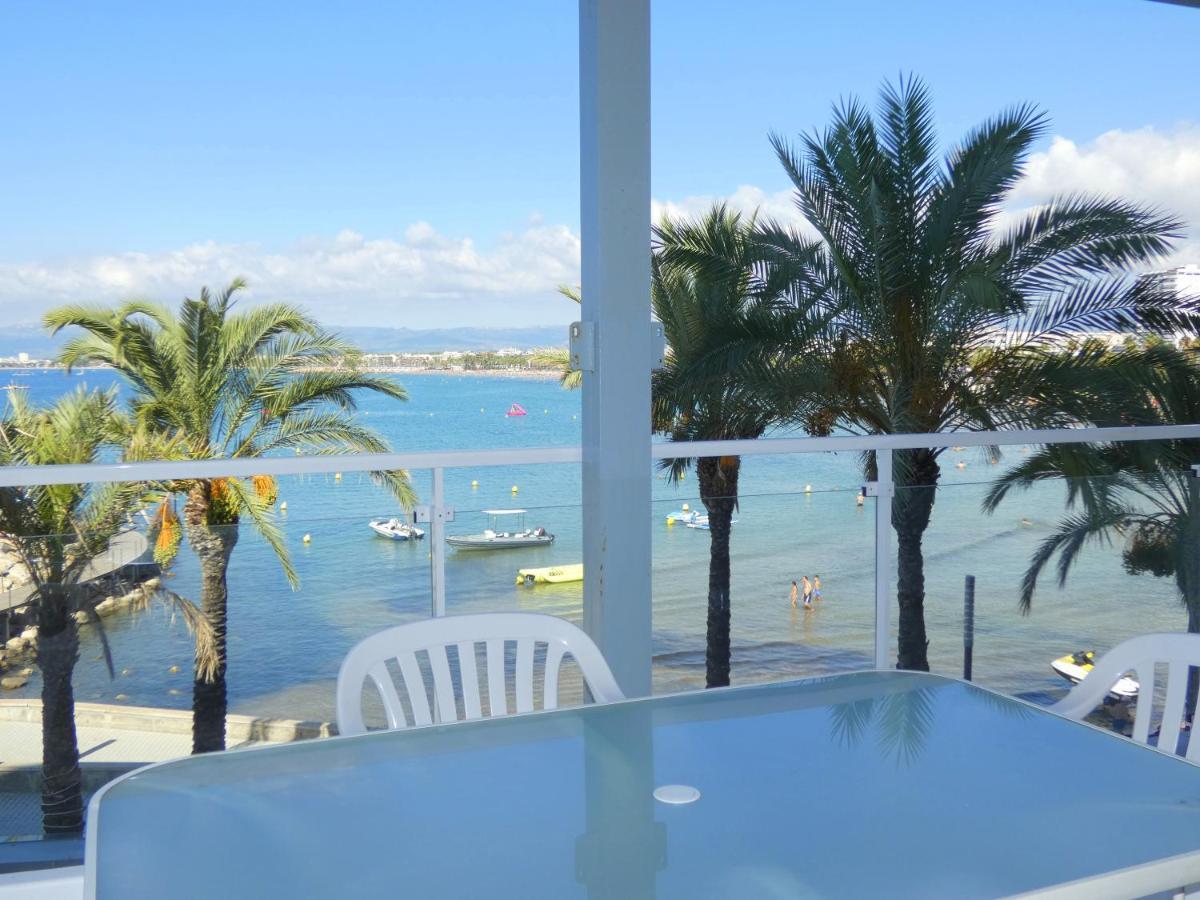 Appartement Rentalmar Family Acantilados