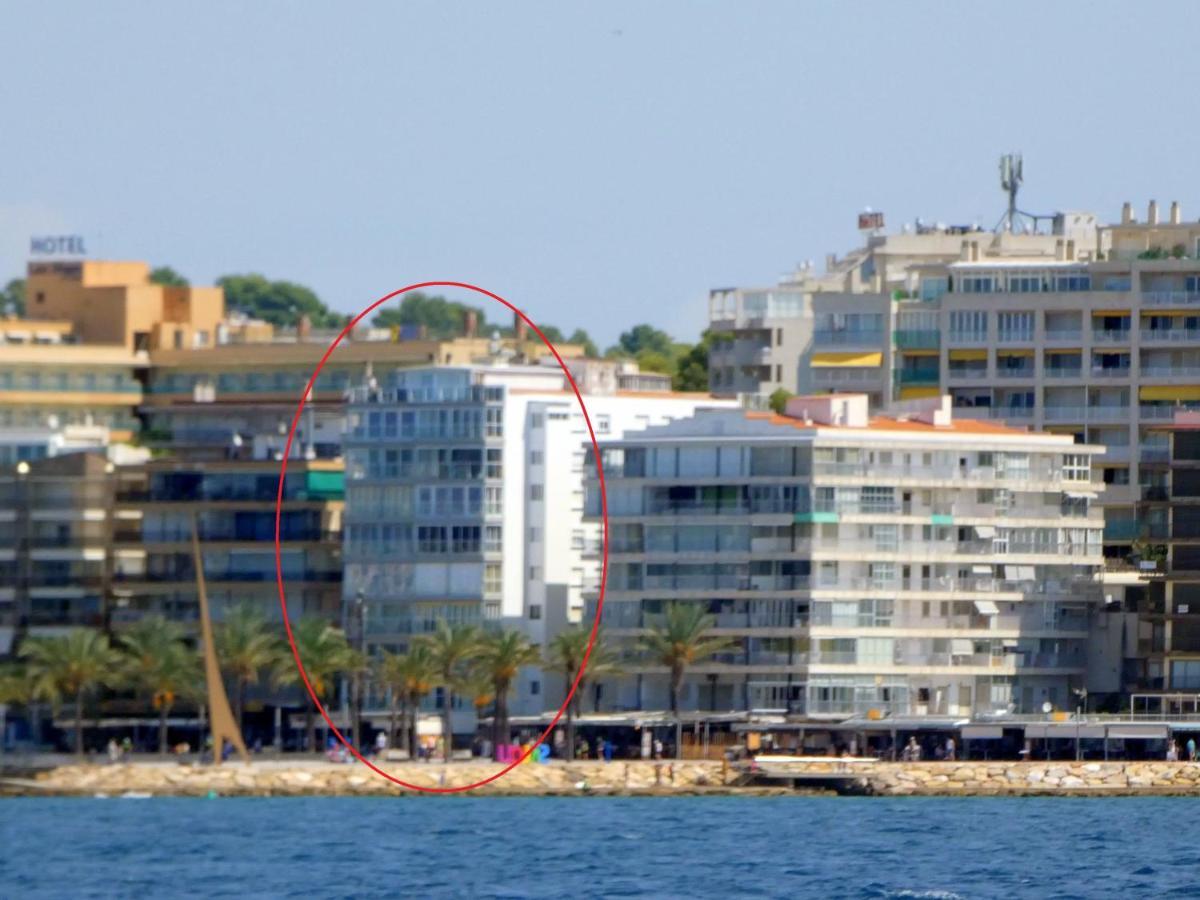 Rentalmar Family Acantilados * Salou