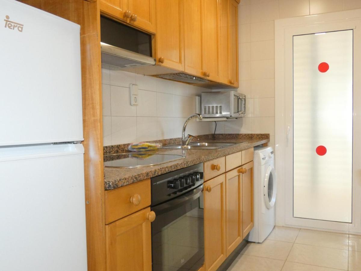 Rentalmar Family Acantilados Apartment *