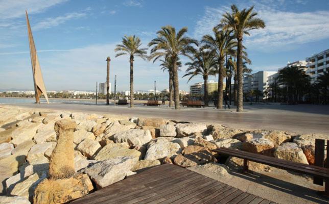 Rentalmar Family Acantilados Salou