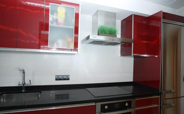 Apartment Rentalmar Family Acantilados