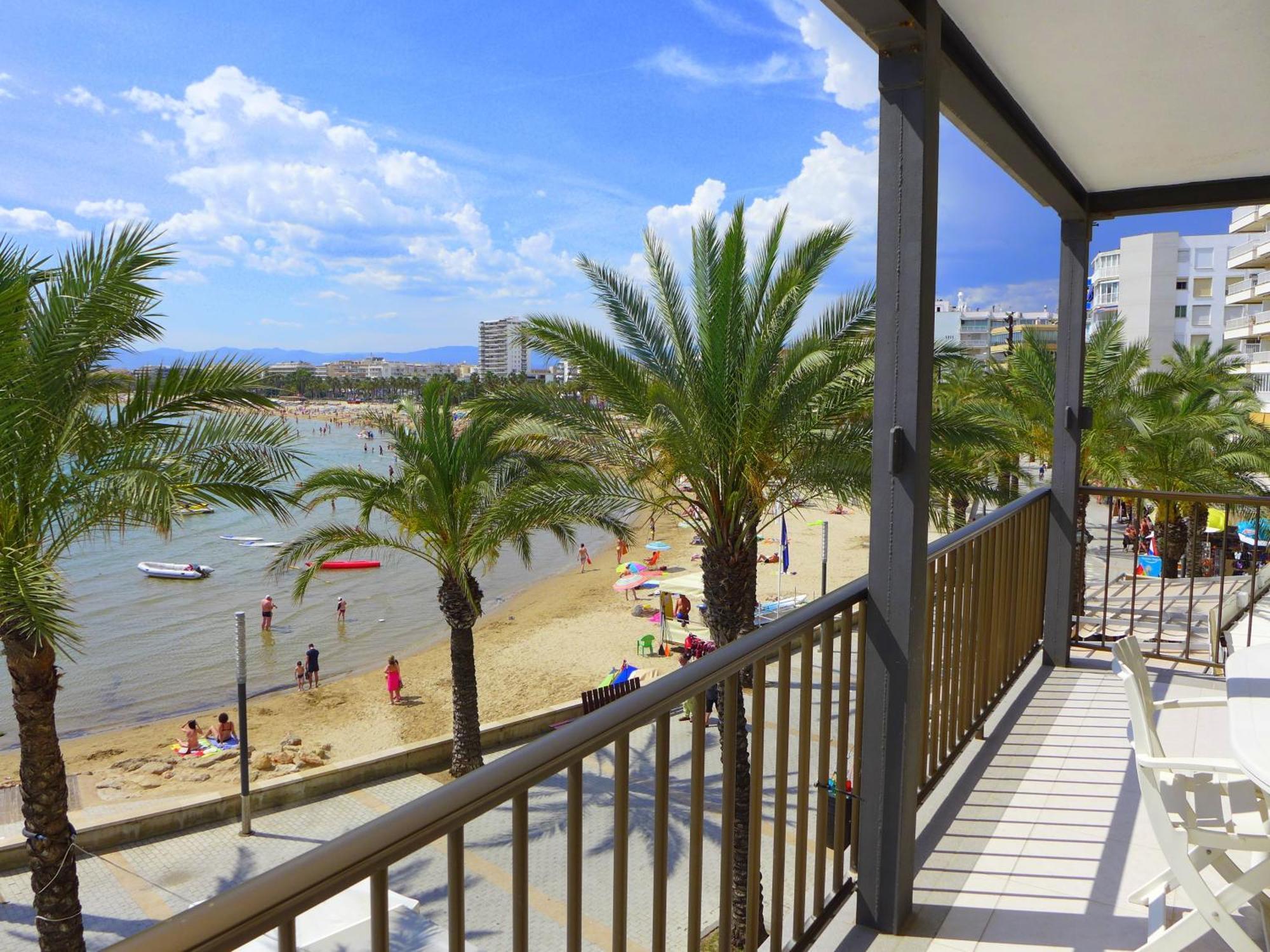 Apartment Rentalmar Family Acantilados