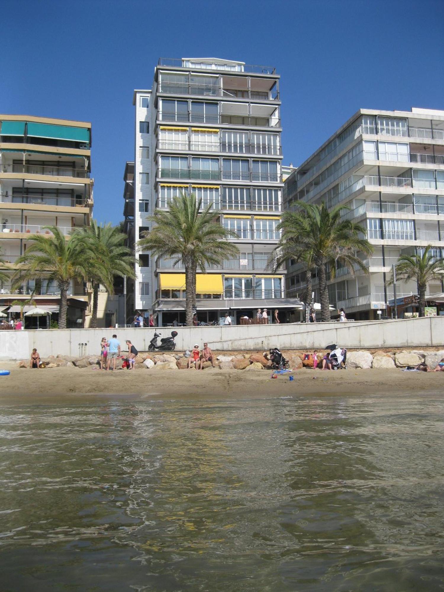 Apartment Rentalmar Family Acantilados Salou
