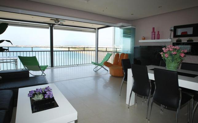 Rentalmar Family Acantilados Apartment Salou
