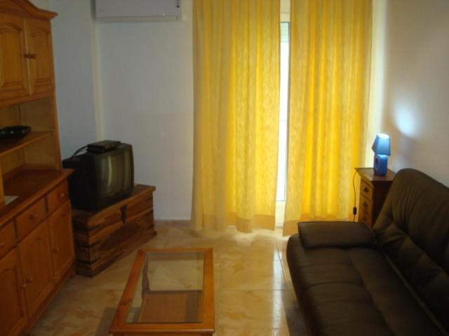 Apartment Rentalmar Family Acantilados