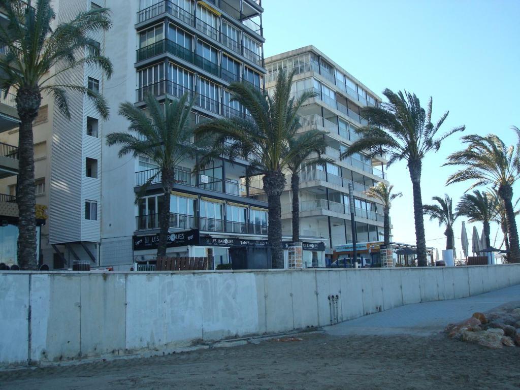 Apartment Rentalmar Family Acantilados *