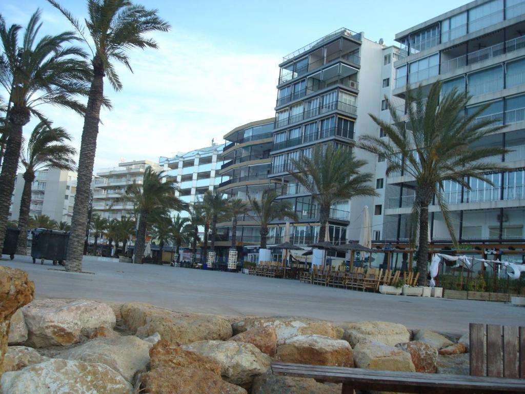 Rentalmar Family Acantilados Salou
