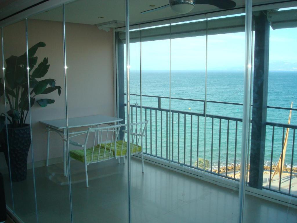 Apartment Rentalmar Family Acantilados
