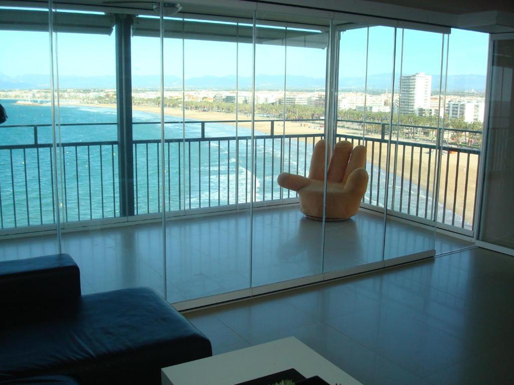 Rentalmar Family Acantilados Apartment Salou