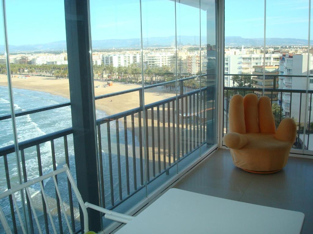Rentalmar Family Acantilados Salou