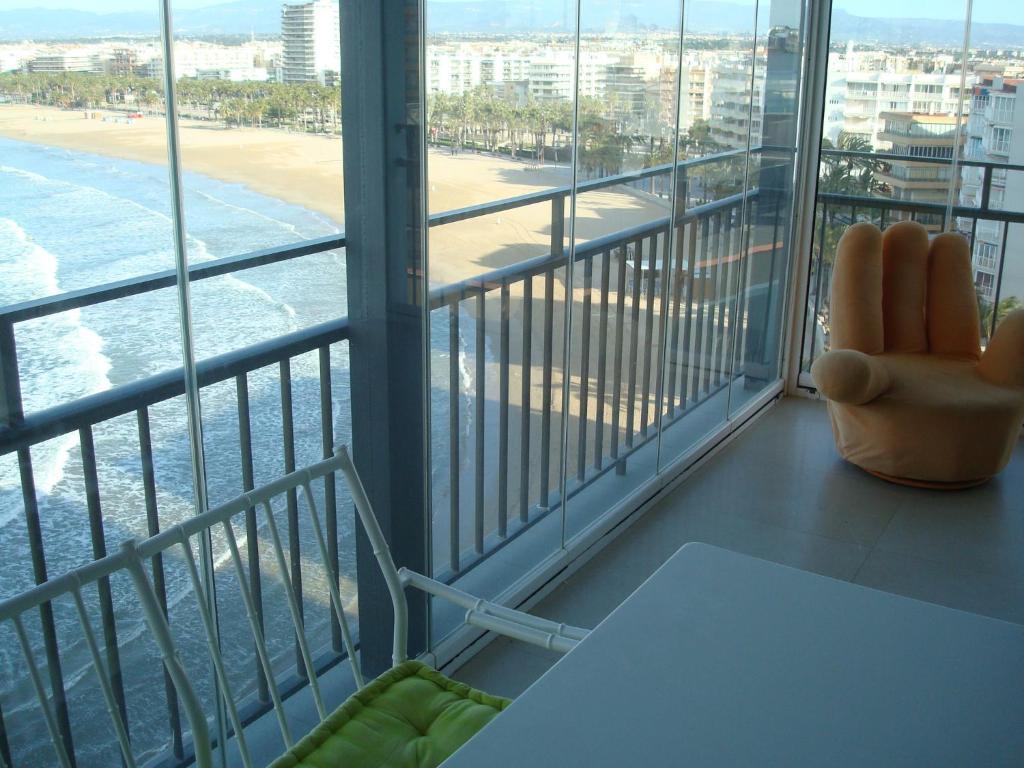 Rentalmar Family Acantilados Apartment