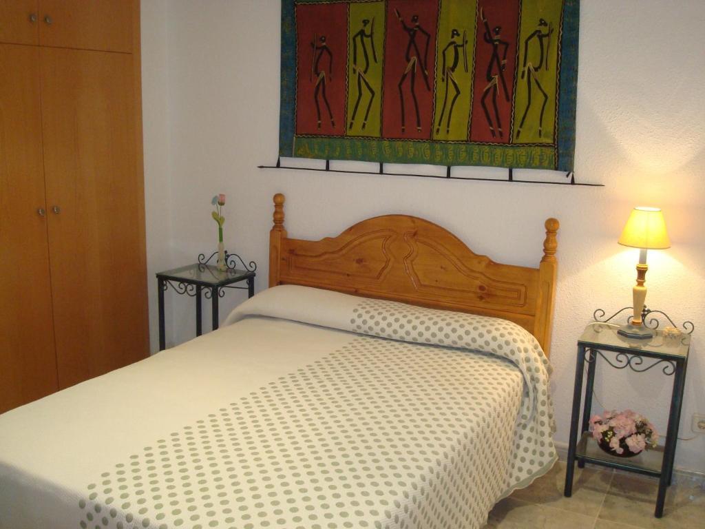 Apartment Rentalmar Family Acantilados *