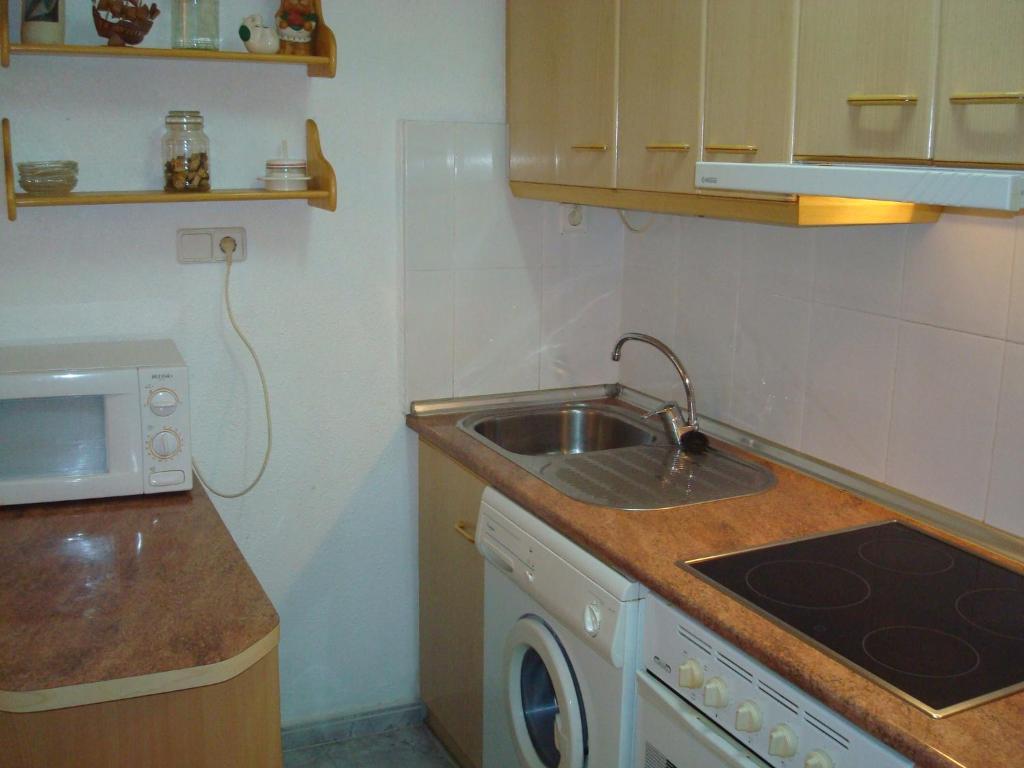 Apartment Rentalmar Family Acantilados Salou