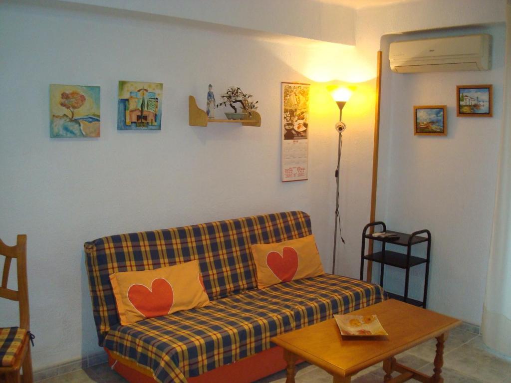 Apartment Rentalmar Family Acantilados