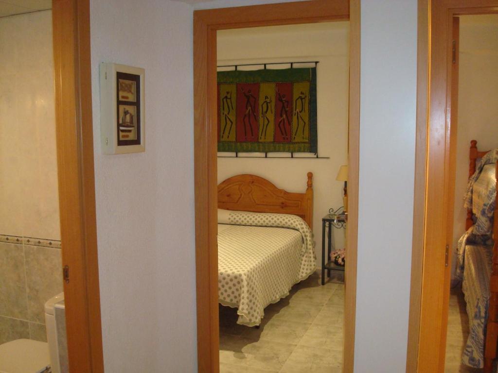 Rentalmar Family Acantilados Apartment Salou