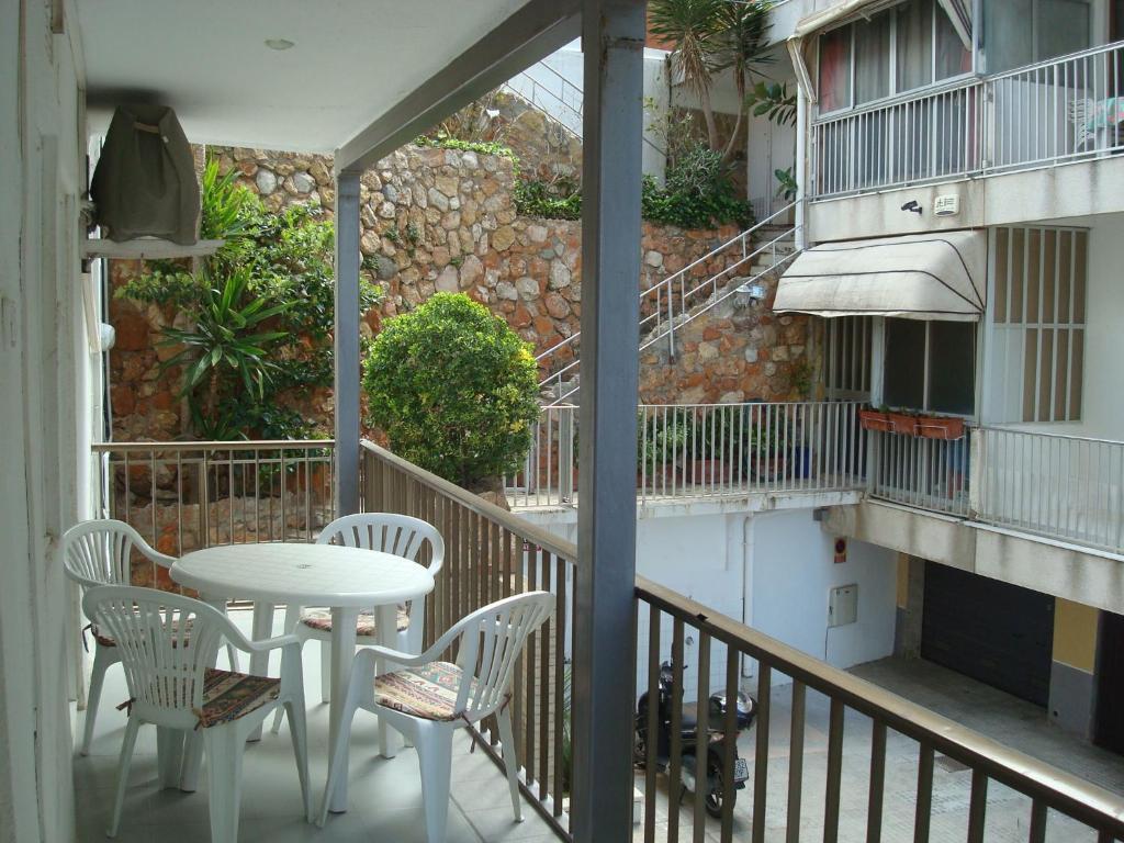 Rentalmar Family Acantilados Apartment *