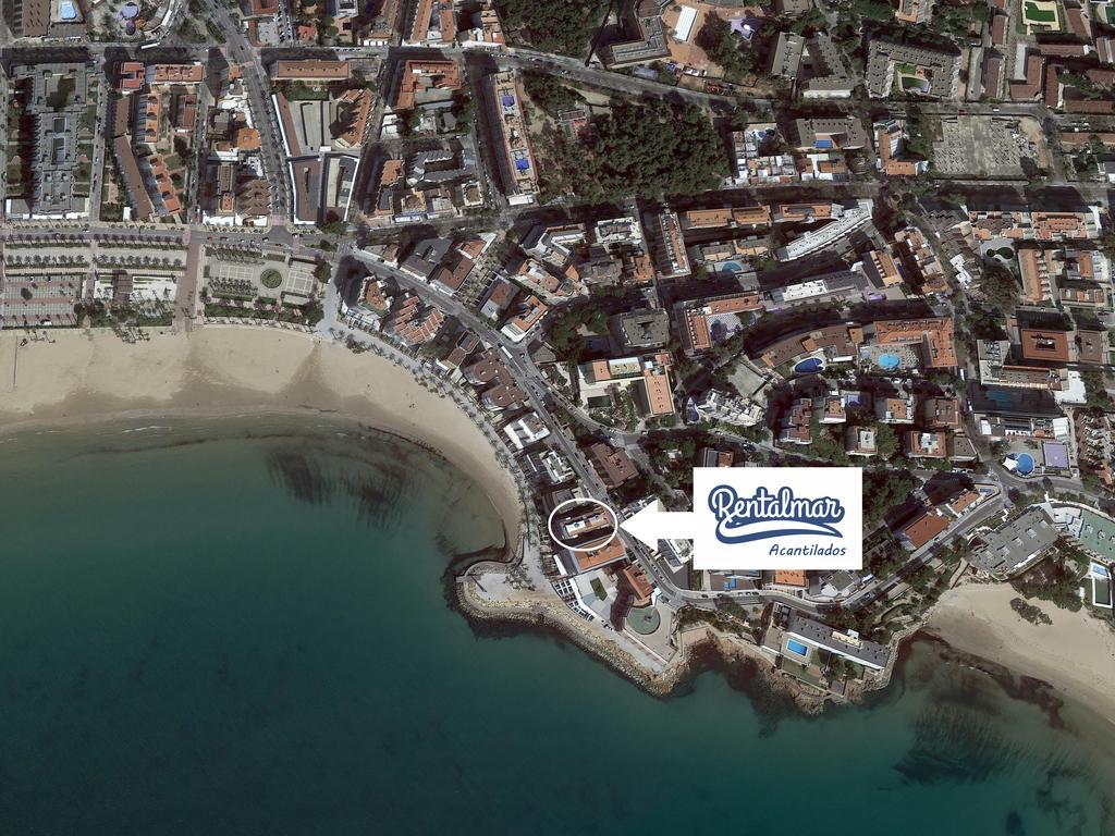 Apartment Rentalmar Family Acantilados