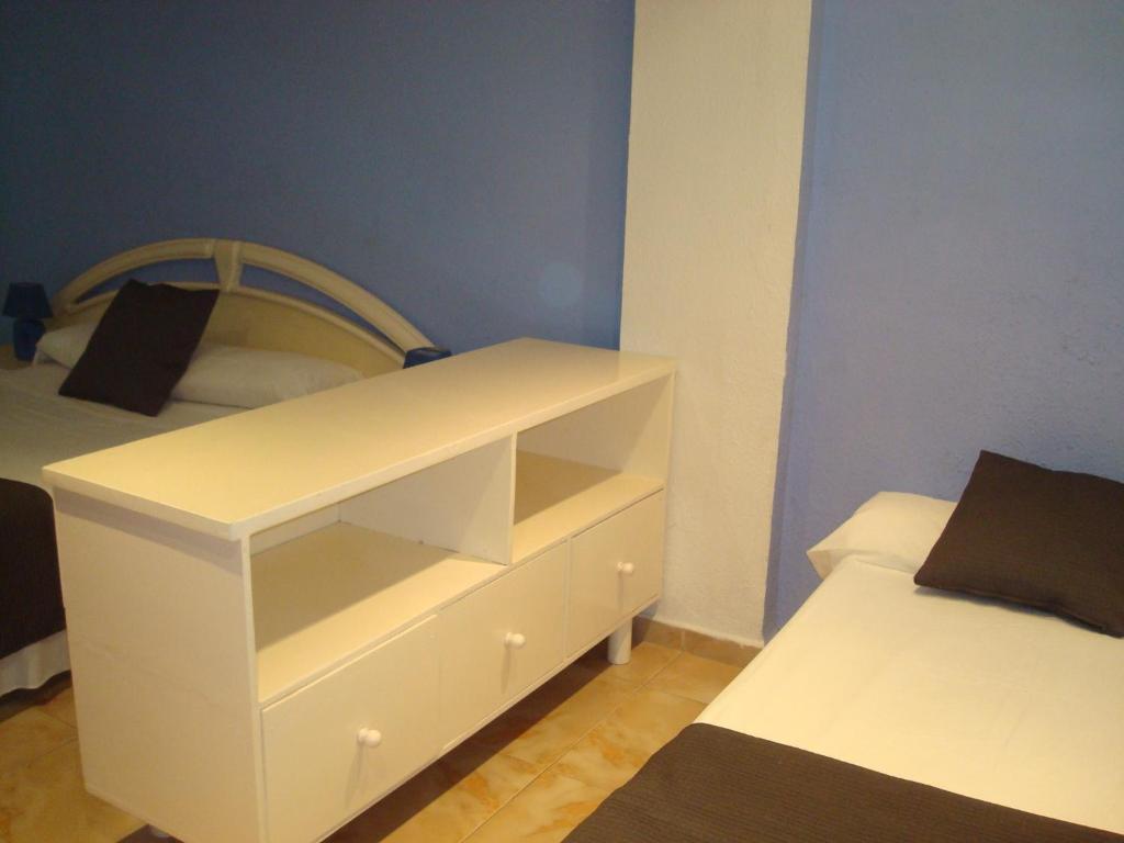 Apartment Rentalmar Family Acantilados *