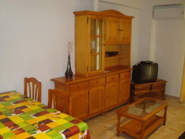 Rentalmar Family Acantilados Apartment