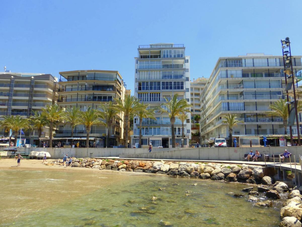 Apartment Rentalmar Family Acantilados *